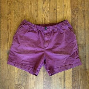 Chubbies Originals Stretch Short